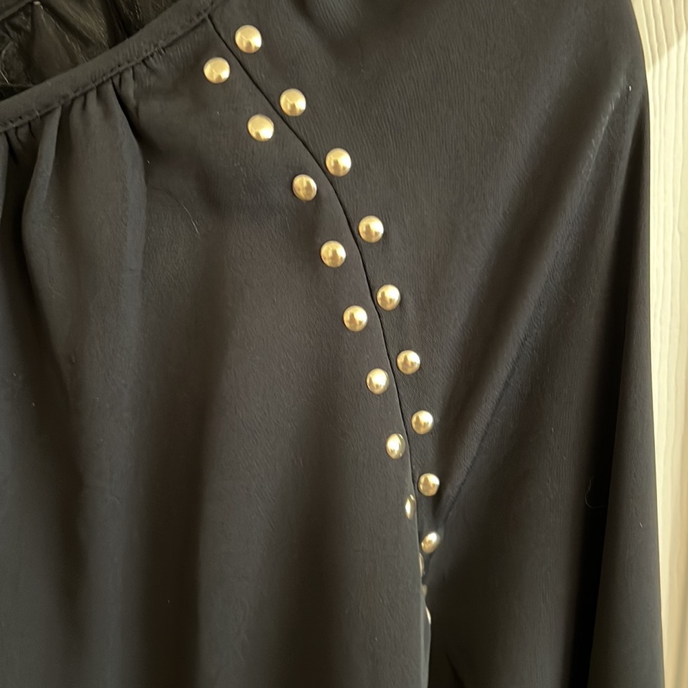 NWT White House Black Market Dress size 12 - Picture 5 of 5